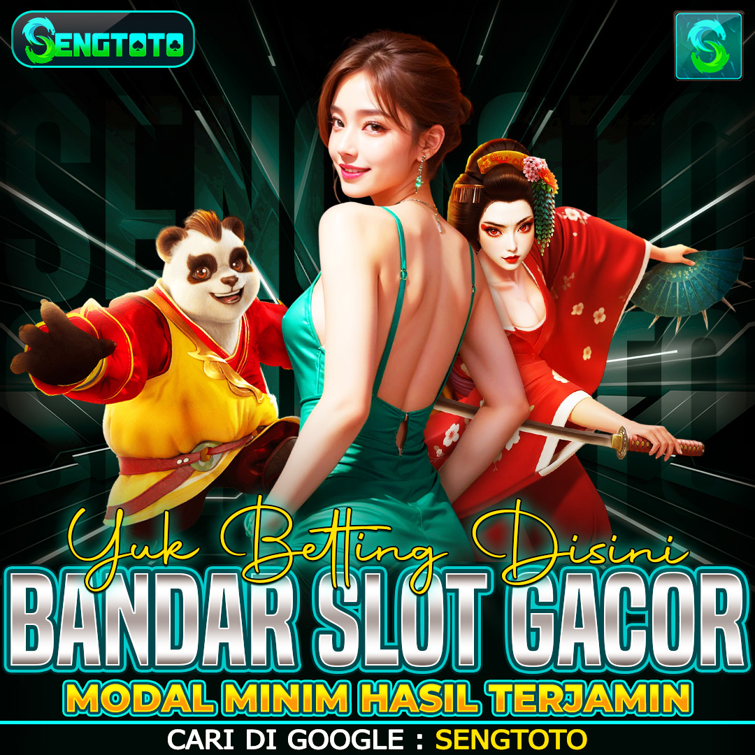 SENGTOTO